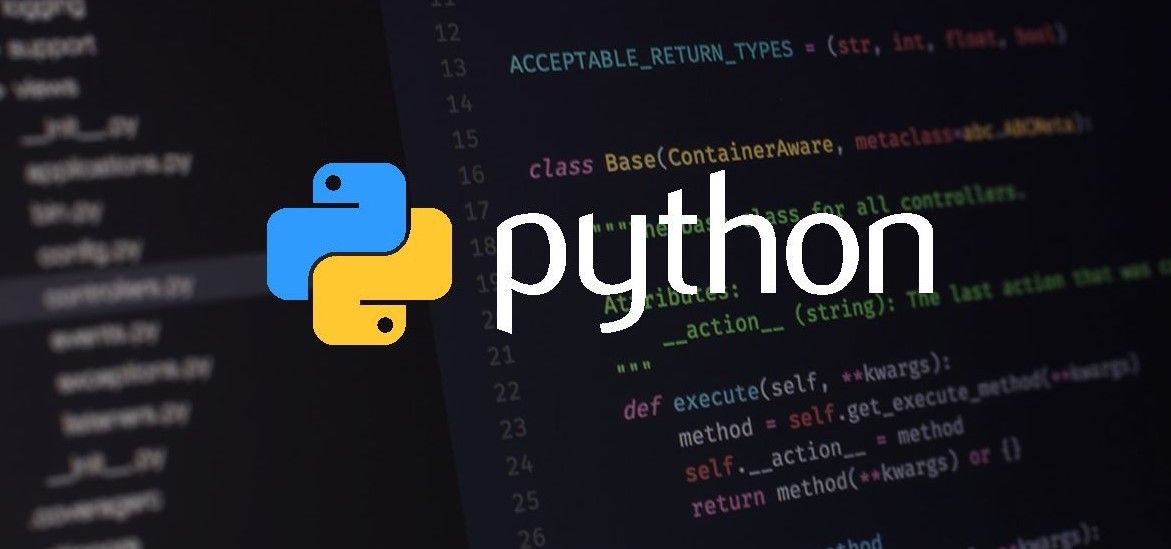 Read more about the article PROGRAMMING WITH PYTHON