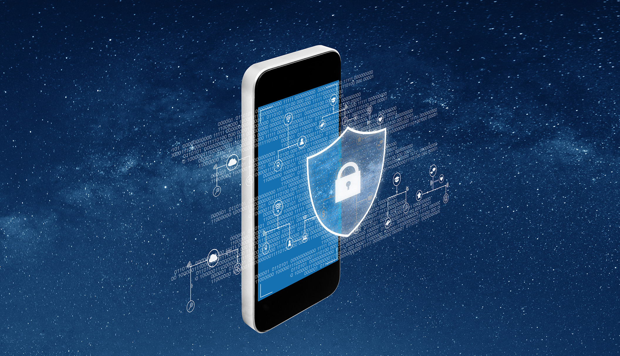 Read more about the article Enhanced Mobile Security: Safeguarding the Future of Digital Connectivity